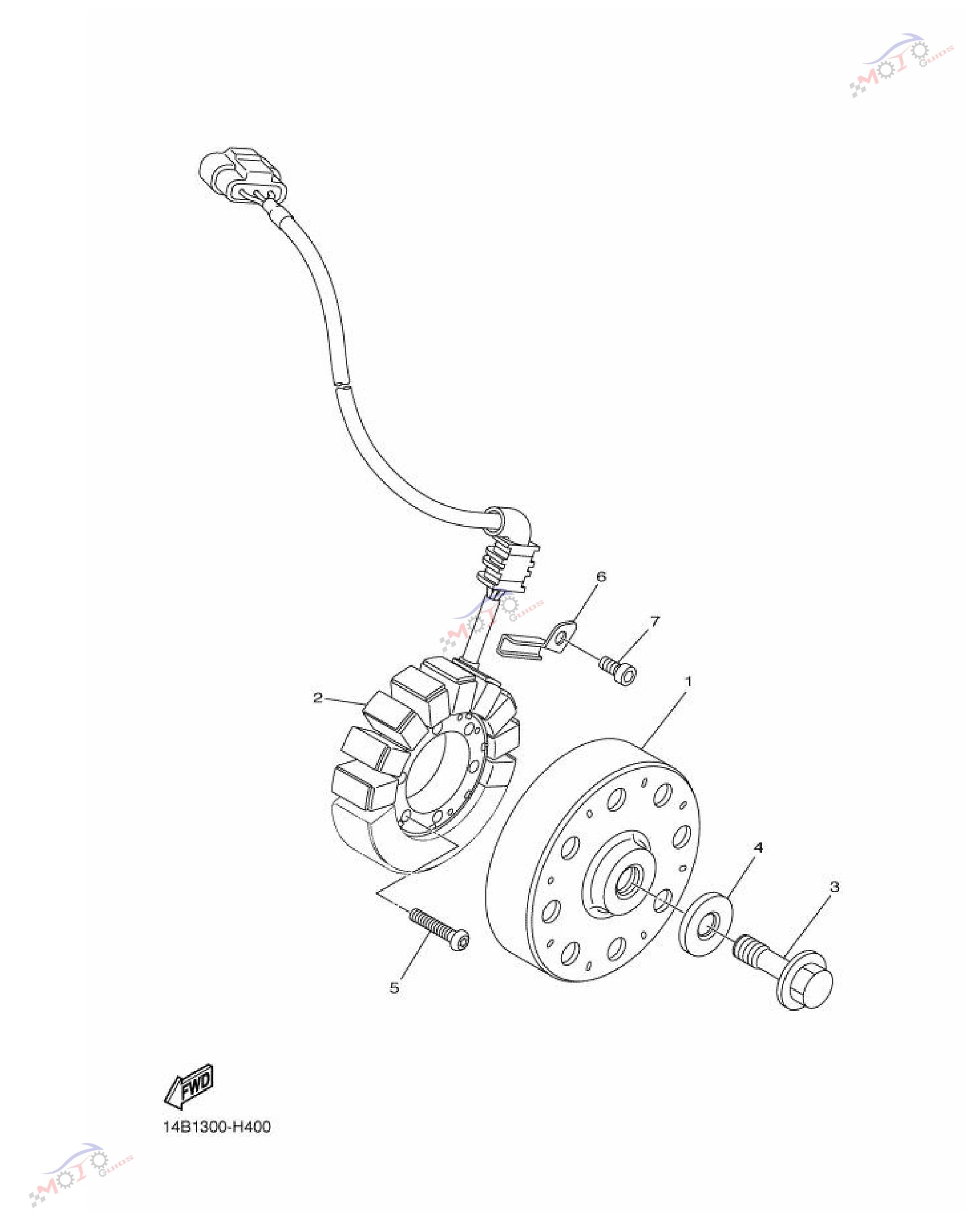 Engine Diagram